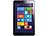 TOUCHLET 8" Tablet-PC XWi.8 mit IPS-Display und Windows 8.1 TOUCHLET Windows Tablet PCs