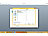 TOUCHLET 8" Tablet-PC XWi.8 3G mit IPS Display, 3G und Windows 8.1 TOUCHLET Windows Tablet PCs