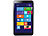 TOUCHLET 8" Tablet-PC XWi.8 3G mit IPS Display, 3G und Windows 8.1 TOUCHLET Windows Tablet PCs