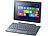 TOUCHLET 10,1"-Tablet-PC XWi10.twin mit IPS-Display und Windows 8.1 TOUCHLET Windows 8 Transformations-Tablets / -Netbooks