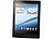 TOUCHLET 9,7"-Tablet-PC X10.quad.v2, QuadCore, HD-Display (refurbished) TOUCHLET Android-Tablet-PCs (ab 9,7")
