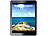 TOUCHLET 9.7"-Tablet-PC X10.quad.FM mit Android 4.2, GPS (refurbished) TOUCHLET Android-Tablet-PCs (ab 9,7")