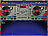 Hercules Tragbares MP3-Mischpult MP3 e2 inkl. Software (refurbished) Hercules DJ Mischpulte