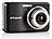 14 Megapixel Digitalkamera L106, 5x optischer Zoom, 2,7" TFT Digitalkameras