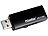 PConKey Eleganter USB-3.0-Speicherstick UPD-416, 16 GB, schwarz