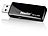PConKey Eleganter USB-3.0-Speicherstick UPD-432, 32 GB, schwarz PConKey USB-3.0-Speichersticks