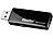PConKey Eleganter USB-3.0-Speicherstick UPD-464, 64 GB, schwarz PConKey USB-Speichersticks