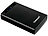 Intenso Memory2Move ext. Festplatte 2,5" mit WiFi-Funktion 500GB black Intenso Externe Festplatten 2,5"