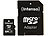 Intenso microSDXC-Speicherkarte 64 GB Class 10 inkl. SDXC-Adapter Intenso 