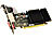 XFX Grafikkarte XFX ATI Radeon HD 5450, 1 GB DDR3, PCIe,HDMI, DVI, passiv XFX Grafikkarten