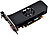 XFX Grafikkarte XFX AMD Radeon R7 250, PCI-e, 4GB DDR3, DVI, VGA, HDMI XFX Grafikkarten