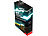 XFX Grafikkarte XFX AMD Radeon R7 260X, PCI-e, 2GB DDR5, DVI, VGA, HDMI XFX 