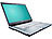 Fujitsu Siemens Lifebook E8310, 15"/38cm, 2x2,4GHz, 2GB RAM, 80GB HDD, Win7 Fujitsu Siemens Notebooks