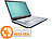 Fujitsu Siemens Lifebook E8310, 15"/38cm, 2x2,4GHz, 2GB RAM, 80GB HDD, Win7 Fujitsu Siemens Notebooks