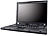 Lenovo ThinkPad T61, 15,4" WXGA, 2x2,0 GHz, 2GB, 80 GB, DVD-CDRW, Win7 Lenovo Notebooks
