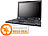 Lenovo ThinkPad T61, 15,4" WXGA, 2x2,0 GHz, 2GB, 80 GB, DVD-CDRW, Win7 Lenovo Notebooks