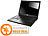 Dell Latitude E6400, 14,1" WXGA+, C2D P8700, 4GB, 160GB (refurbished) Dell Notebooks
