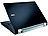 Dell Latitude E6500, 15.4" WXGA, C2D P8700, 4GB (refurbished) Dell Notebooks