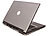 Dell Latitude D830, 15.4" WXGA, C2D 2x2,0 GHz, 2 GB, 80 GB (ref.) Dell Notebooks