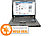 Lenovo ThinkPad T500, 15.4" WSXGA+, C2D P8600,4GB,160GB, Win7(refurb) Lenovo Notebooks