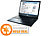 Dell Latitude E6500, 15.4" WXGA, C2D P8700, 4GB (refurbished) Dell Notebooks