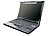 Lenovo ThinkPad X201, 12.1" WXGA, i5 520M, 4GB, 320GB, W7PRO64(ref.) Lenovo Notebooks