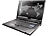 Lenovo ThinkPad T500, 15.4" WXGA, C2D 2x2.26 GHz, 2GB,160GB (generalüberholt) Lenovo Notebooks