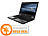 hp EliteBook 8440p, 14,1", Core i5, 4 GB, 120 GB SSD, (generalüberholt) hp Notebooks