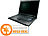Lenovo Thinkpad T500 15,4" WSXGA+, C2D P8600, 4GB, 320GB,Win7(refurb.) Lenovo Notebooks
