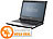 Fujitsu Lifebook S752, 35,6 cm / 14", Core i5, 500 GB, Win 7 (neu, open boxed) Fujitsu Notebooks