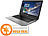 hp EliteBook 840 G1, 14" HD+, Core i5, 8 GB, 256 GB SSD (generalüberholt) hp Notebooks