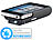 SceneLights Aufsteck-Beamer DLP-130.i für iPhone 4/4s (Versandrückläufer) SceneLights DLP-LED-Beamer