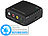 Q-Sonic USB-Video-Grabber VG310 zum Video-Digitalisieren (Versandrückläufer) Q-Sonic 