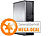 Dell OptiPlex 780 DT, C2D E7500, 3GB, 250GB, DVD-RW, Win7 (refurb.) Dell Computer