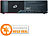 Fujitsu ESPRIMO E700 SFF, 2x 3,3 GHz, 4GB, 1TB, DVD, Win 7 (generalüberholt) Fujitsu Computer