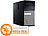 Dell OptiPlex 990MT, Core i5-2400, 4 GB, 250 GB, DVD-RW, Win7 (ref.) Dell Computer