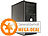 Dell Optiplex 760MT, Intel C2D E7400, 4 GB, 320 GB, Win 7 (ref.) Dell Computer