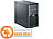 Fujitsu ESPRIMO P7936, C2D E8400, 8 GB, 2 TB, DVD-RW, Win 7 (generalüberholt) Fujitsu Computer