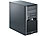Fujitsu ESPRIMO P7936, C2D E8400, 8 GB, 2 TB, DVD-RW, Win 7 (generalüberholt) Fujitsu Computer