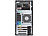 Dell Optiplex 990 MT, Core i7-2600, 8 GB RAM, 2 TB HDD, Win 10 (refurb.) Dell Computer