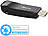 TVPeCee WLAN-HDMI-Stick für Miracast, Mirroring, AirPlay (Versandrückläufer) TVPeCee 