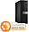 Dell Optiplex 7040 SFF, Core i5, 8 GB RAM, 256 GB SSD (generalüberholt) Dell