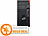 Fujitsu Esprimo P757 E85+, i5, 16 GB, 256 GB SSD + 2 TB HDD (generalüberholt) Fujitsu