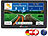 NavGear 6" StreetMate GTX-60-DVB-T Zentraleuropa (refurbished) NavGear Mobile Navi-Systeme 6" mit DVB-T