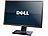 Dell UltraSharp 2709W 68,6cm / 27" Monitor inkl. Soundbar(refurbished) Dell TFT-Monitore