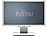 Fujitsu B23T-6 LED-Monitor mit Full-HD-Auflösung, 58,4 cm/23", weiß (refurb.) Fujitsu TFT-Monitore