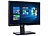 Dell UltraSharp U2413f, IPS-Monitor, 61 cm/24", 1920x1200 (generalüberholt) Dell TFT-Monitore
