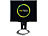 Fujitsu E19-7 LED-IPS-Monitor, 48,3 cm / 19", 1280 x 1024 (neu / open Box) Fujitsu LED-Monitore