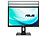 Asus Monitor BE24AQLB, 24"/61cm, 1920x1200, WUXGA,schwarz (generalüberholt) Asus IPS-LED-Monitore
