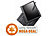 Lenovo X61 Tablet, 12.1" XGA, 3GB RAM, 80 GB, UMTS, Win7 (refurbished) Lenovo Notebooks